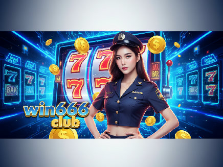 win666 club login