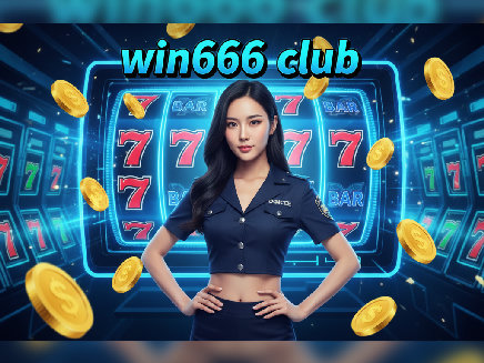 สมัคร win666 club