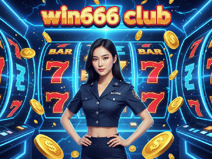 win666 club