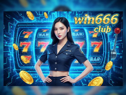 win666 club สล็อต